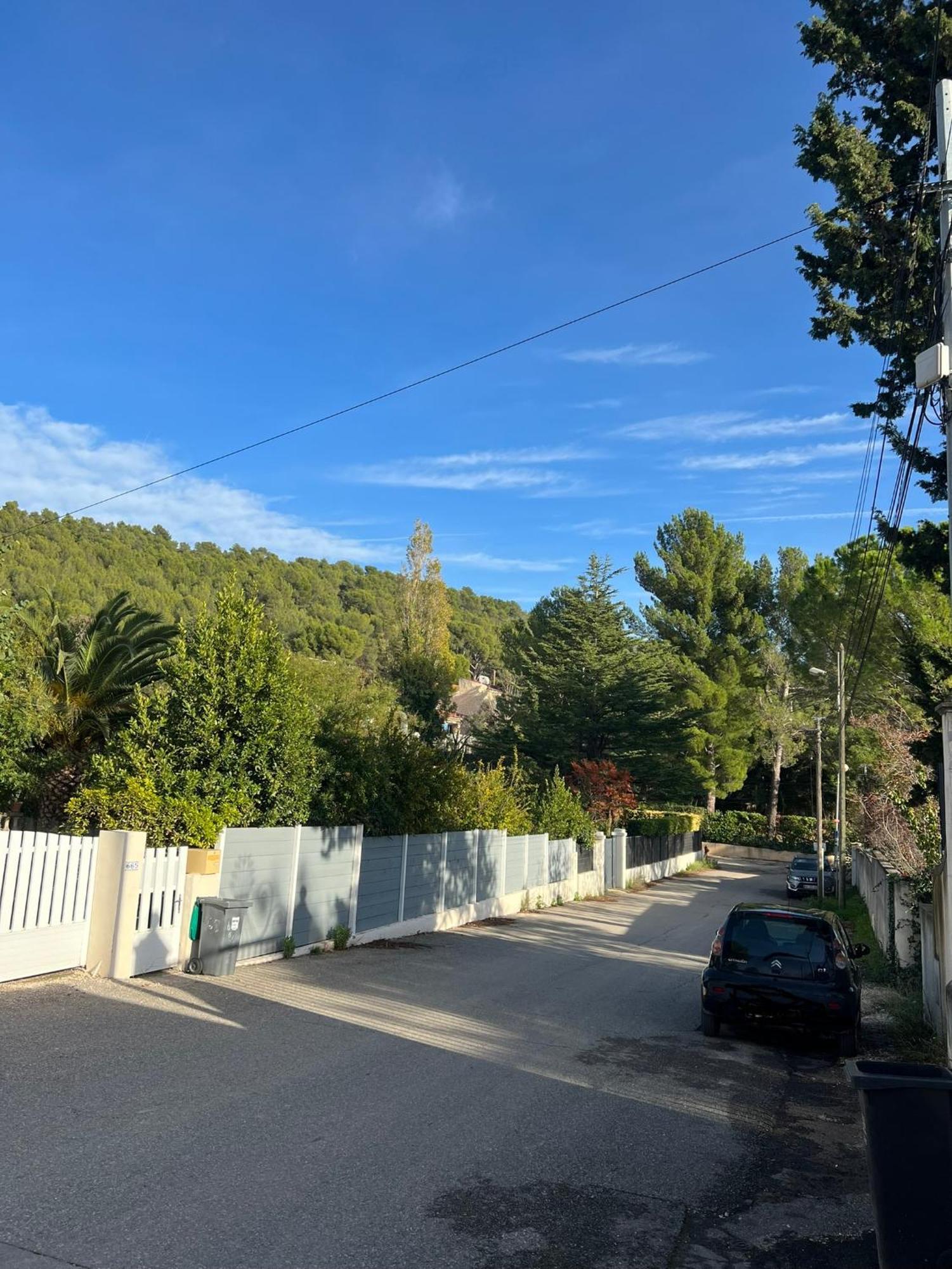 Allauch Village De Pagnol Luaran gambar